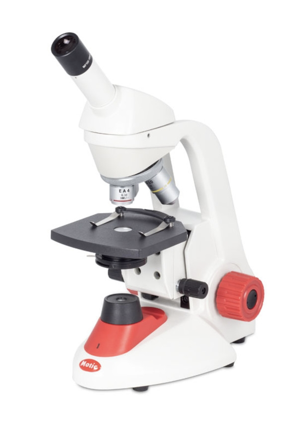 Motic RED Line RED100 Monocular Microscope